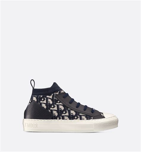 basket dior femme walk n dior|sneakers dior femme.